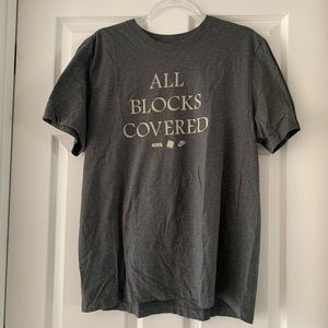 Nike Graphic Tee *Great Condition*